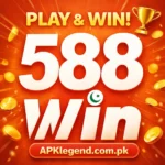 588Win Game APK