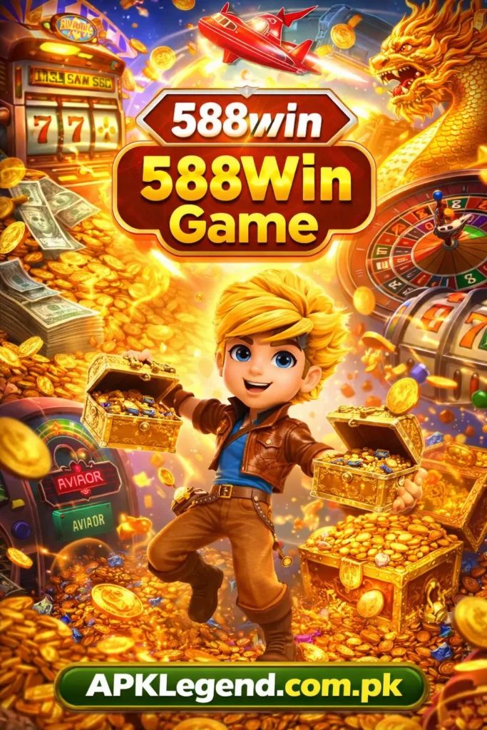 588Win Game Download