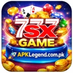 777SX Game APK