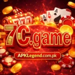 7C Game APK