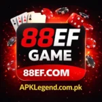 88EF Game App