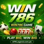 Win786 Game APK