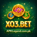 X03Bet Game APK