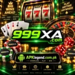 999Xa Game
