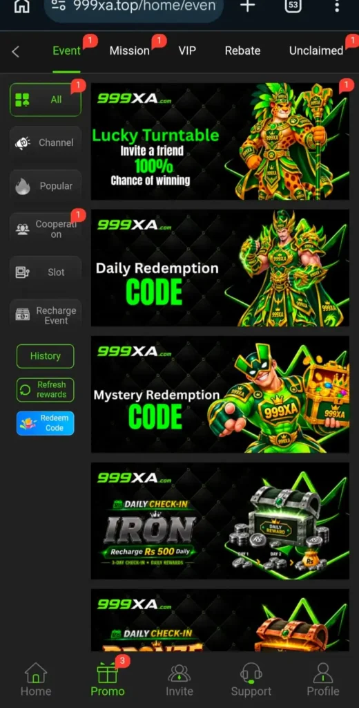 999xa APK