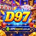D97 Game