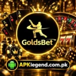 Goldsbet Game
