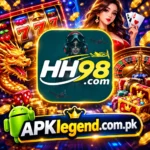 Hh98 Game