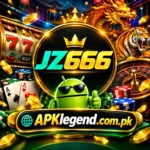 JZ666 Game
